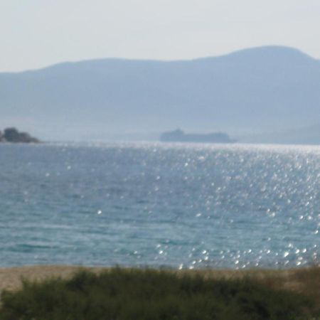 Aronis Plaka Naxos 아파트 외부 사진