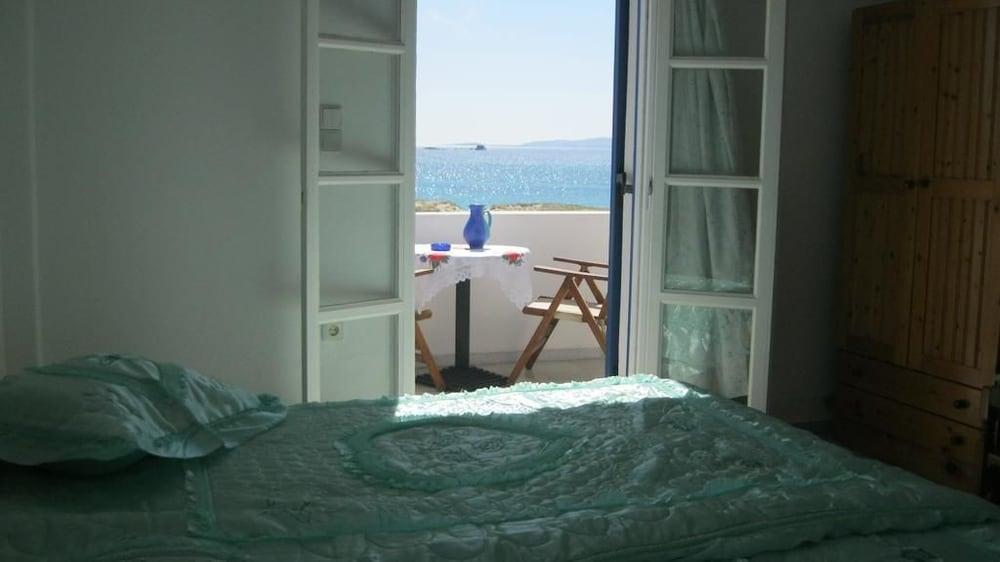 Aronis Plaka Naxos 아파트 외부 사진