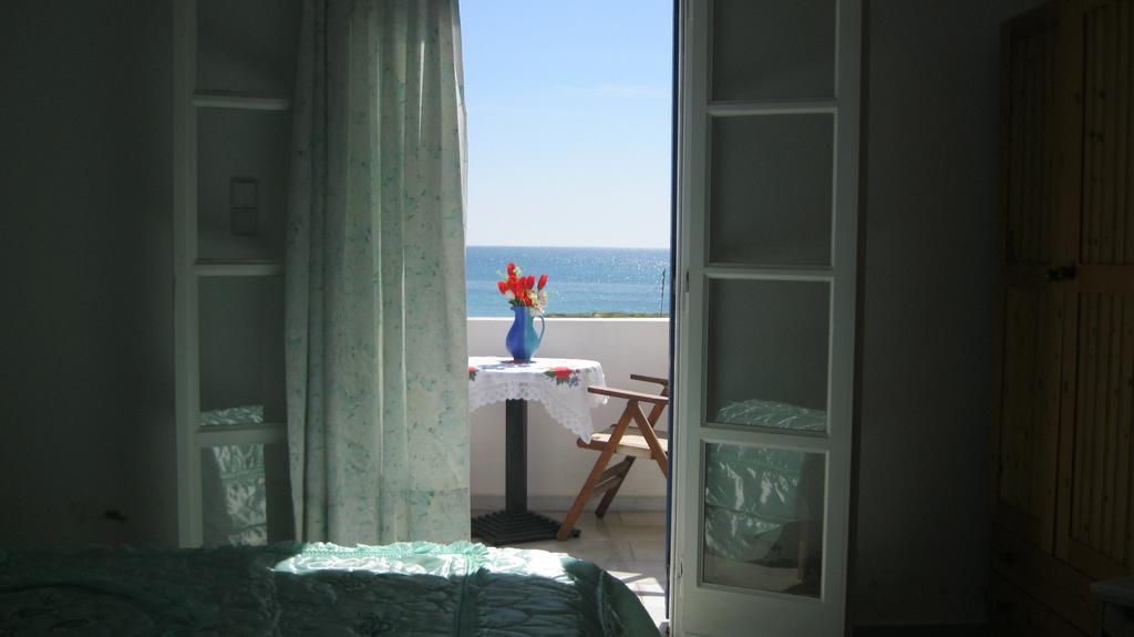 Aronis Plaka Naxos 아파트 외부 사진