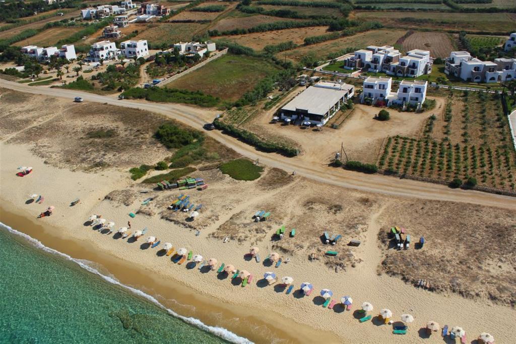 Aronis Plaka Naxos 아파트 외부 사진