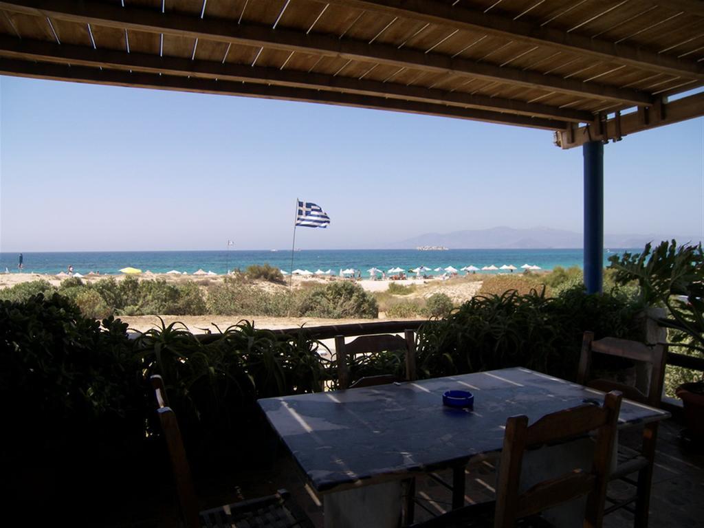Aronis Plaka Naxos 아파트 외부 사진