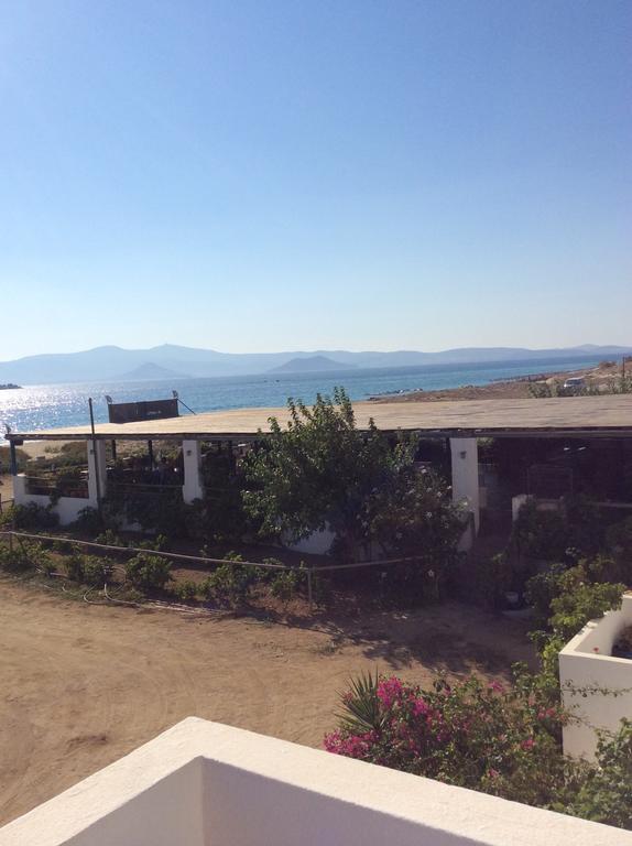 Aronis Plaka Naxos 아파트 외부 사진